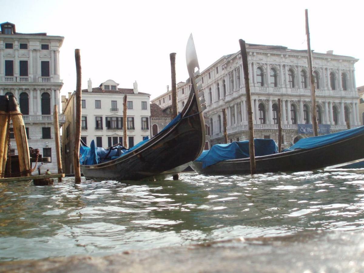 Apartment Essence Of Venice Ngoại thất bức ảnh